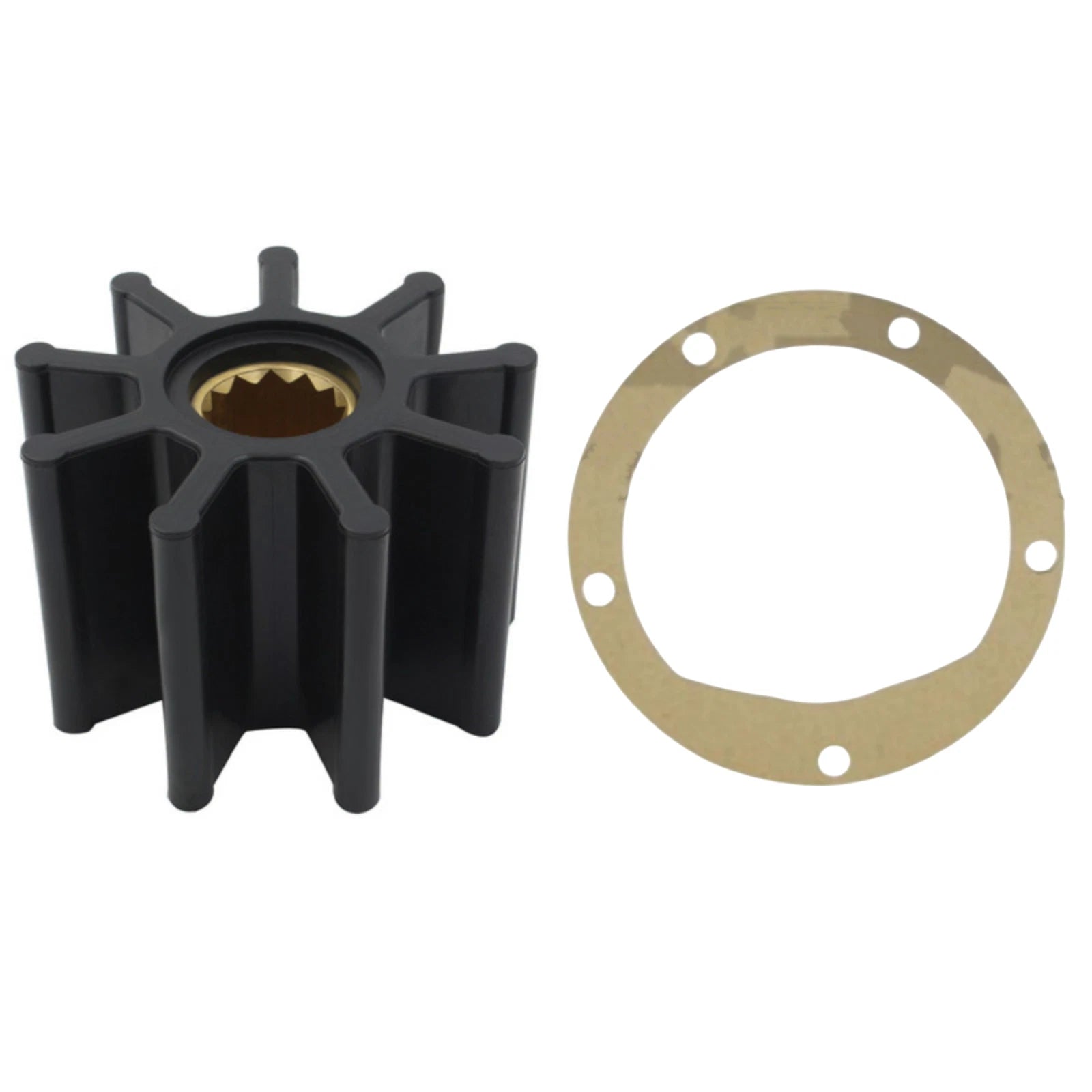 Water Pump Impeller Repair Kit 21730344 21430184 for Volvo Penta