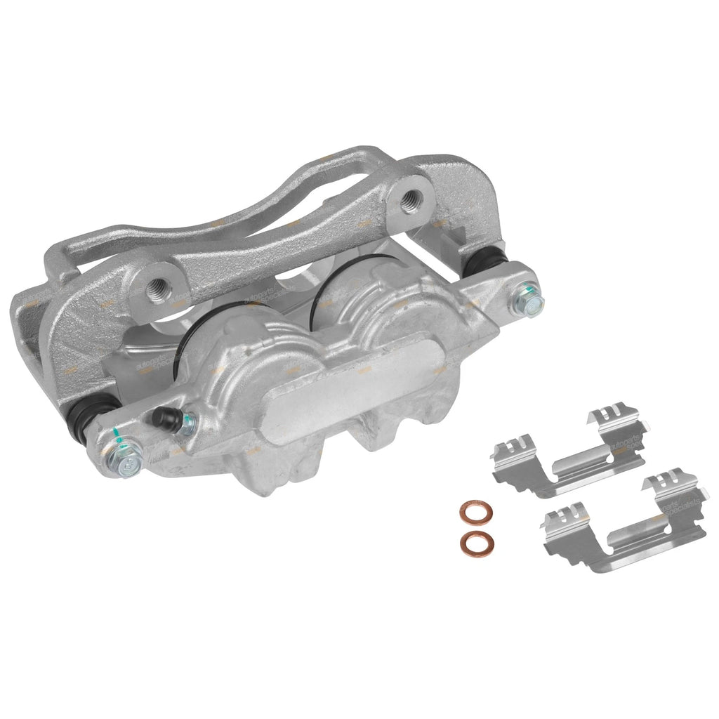 LH Front Disc Brake Caliper Assembly for Ford Territory (2004–2016)