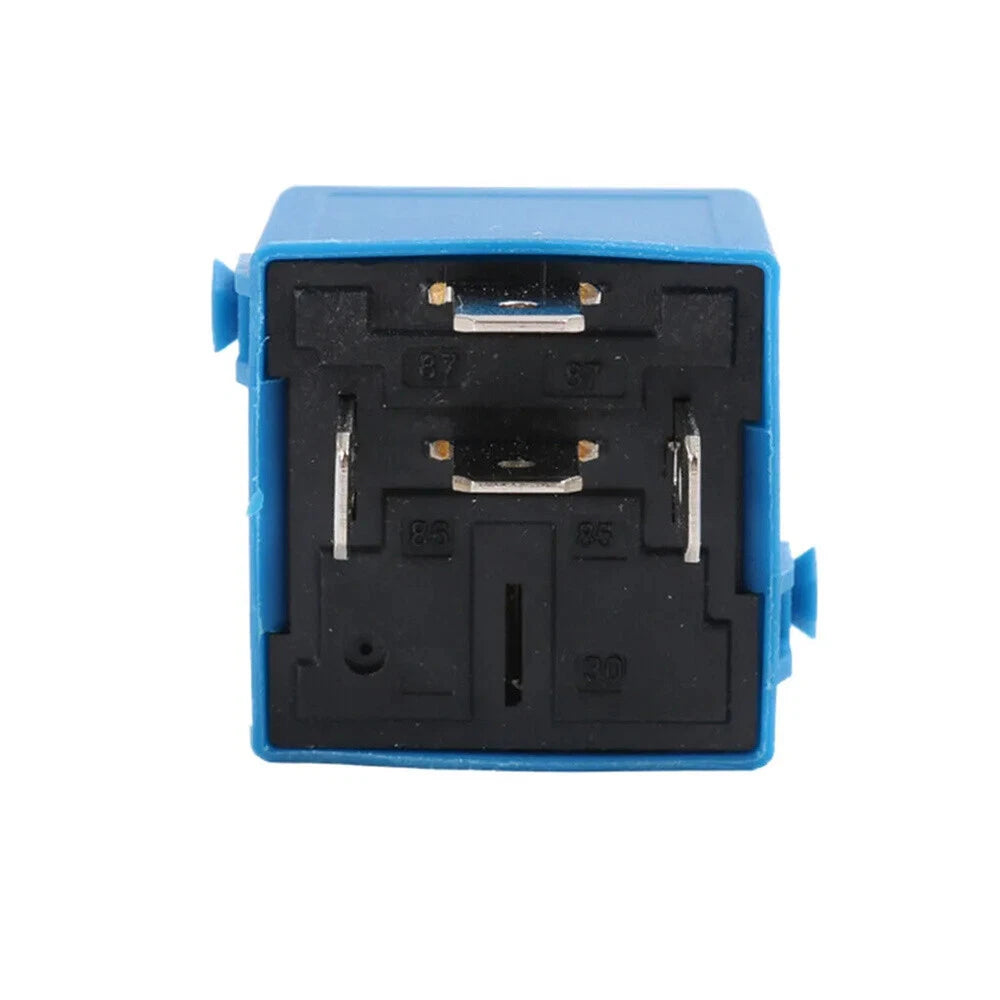 Fuel Pump Relay 61366915327 for BMW 1 3 4 5 6 7 Series (E81 E87 E88 E82) MINI R50