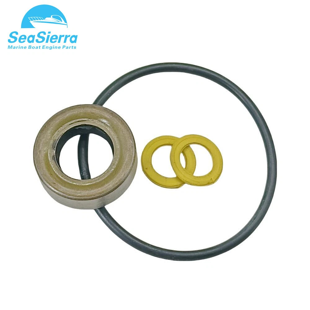 Lower Bearing Carrier Repair Seal 26-66022 for Mercury Marine 2-Str (1990–2000)