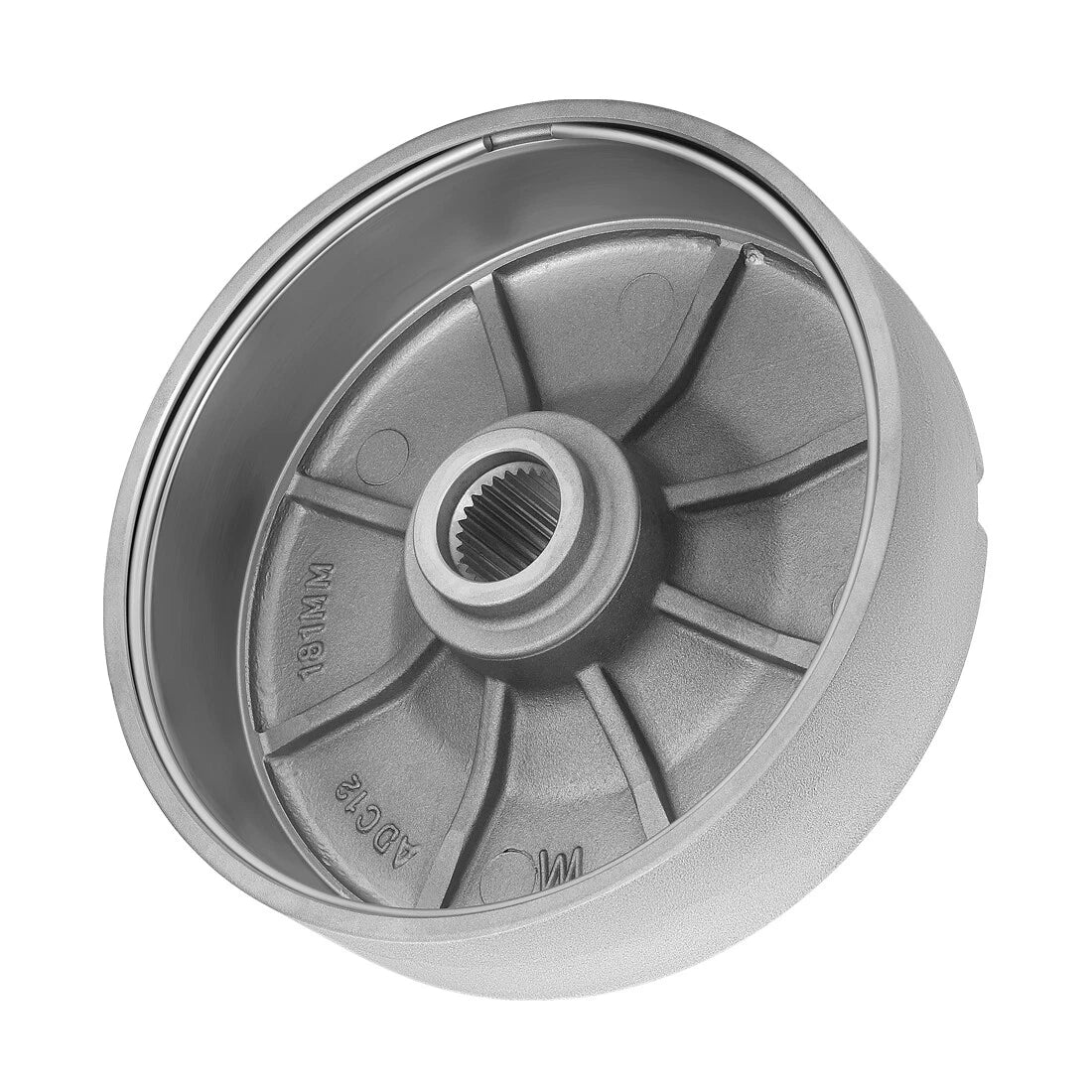 Rear Brake Drum for Honda TRX500 Foreman 500 (2005–2013), Rubicon 500 (2001–2014)