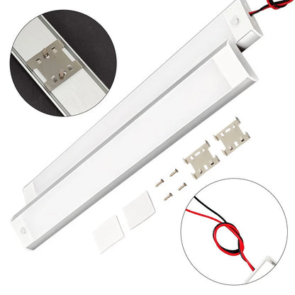 12V LED Ceiling Light for RV (No Deformation, Quick Installation)