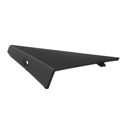 Right A-Pillar Triangle Antenna Trim A4518810223 for Smart Fortwo (2008–2016)