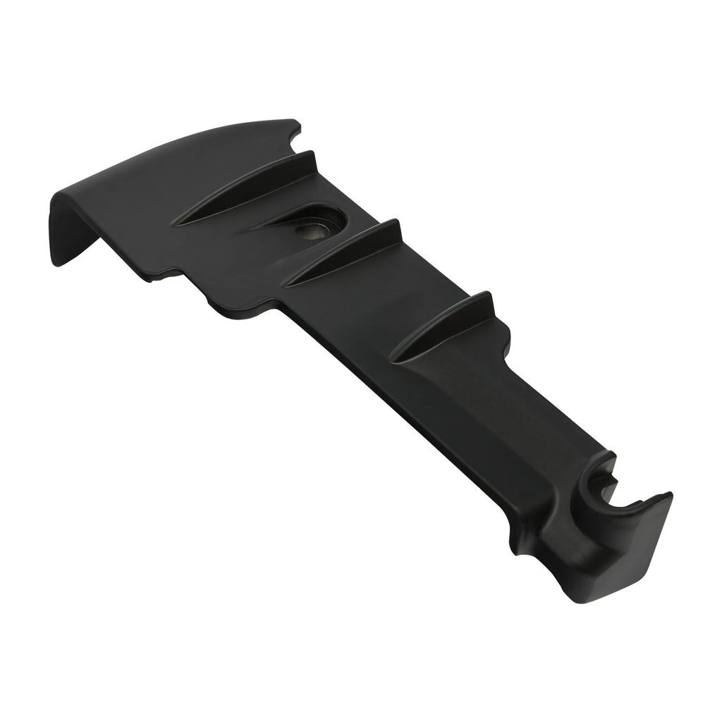 Rear Cylinder Engine Base Cover Trim for Harley Road King Glide (2009–2016)