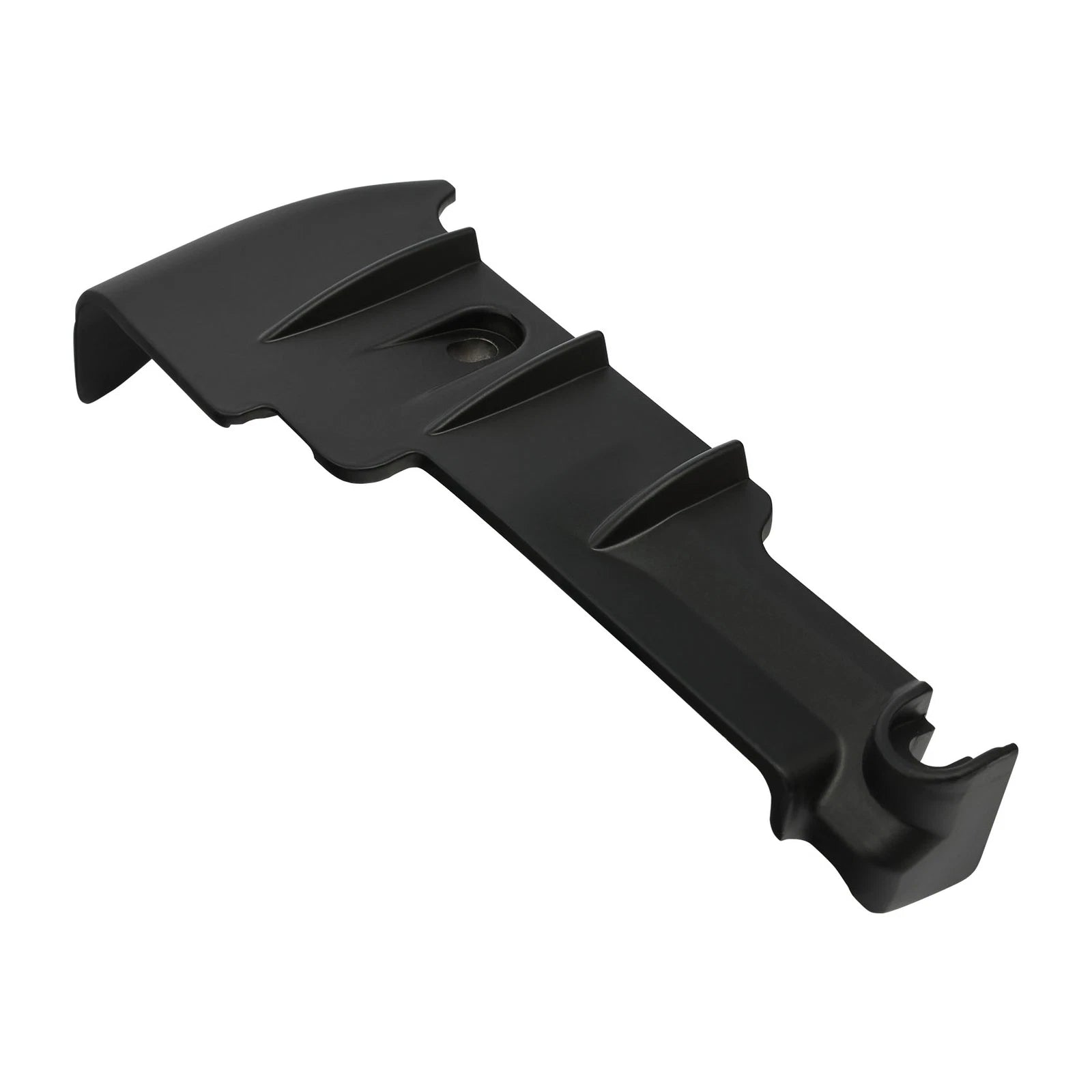 Rear Cylinder Engine Base Cover Trim for Harley Road King Glide (2009–2016)