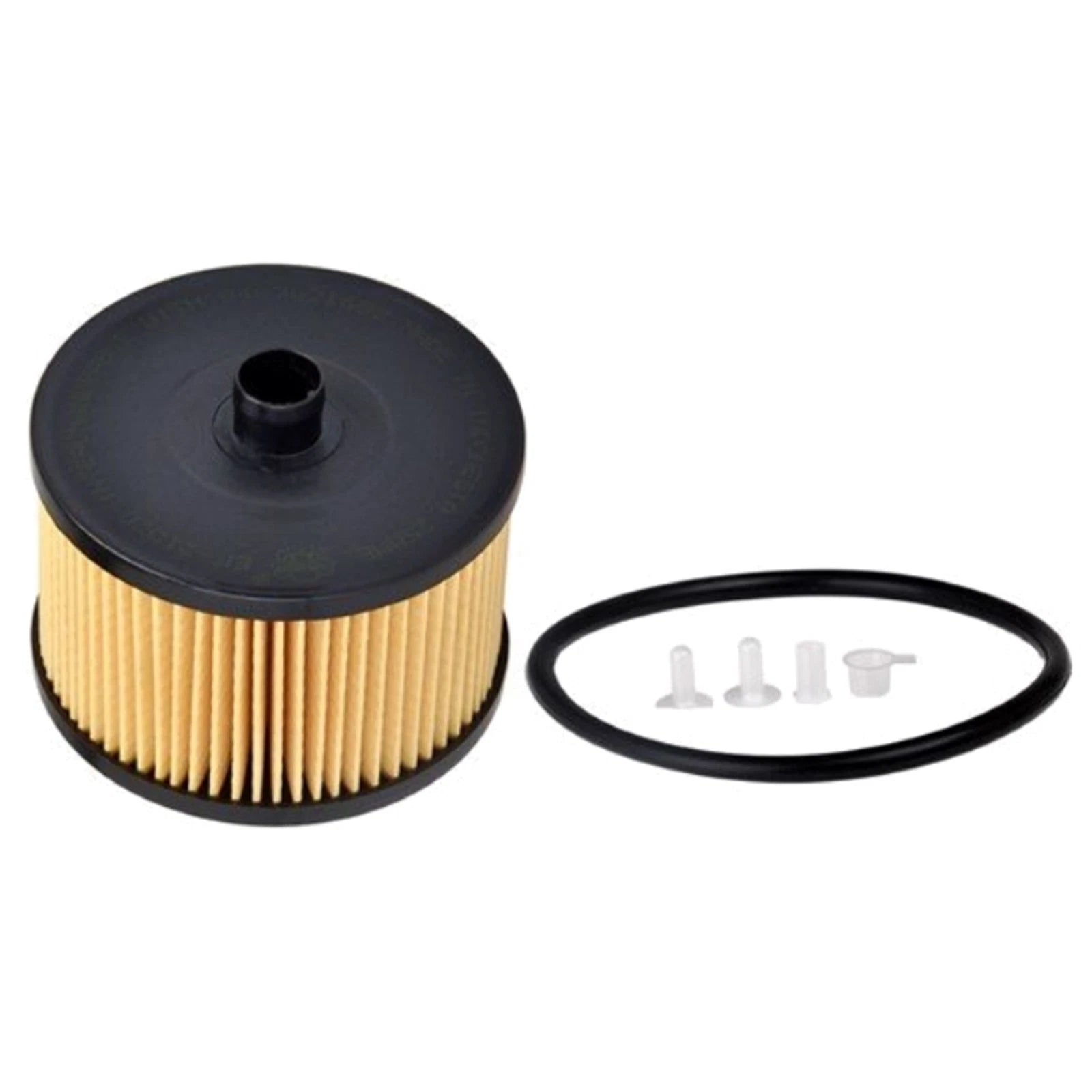 Sakura Fuel Filter for Citroen C4, Picasso 2.0L DW10B (2007–2010)