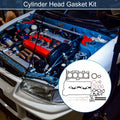 Cylinder Head Gasket Kit Replacement for Mitsubishi Lancer (2008–2017)