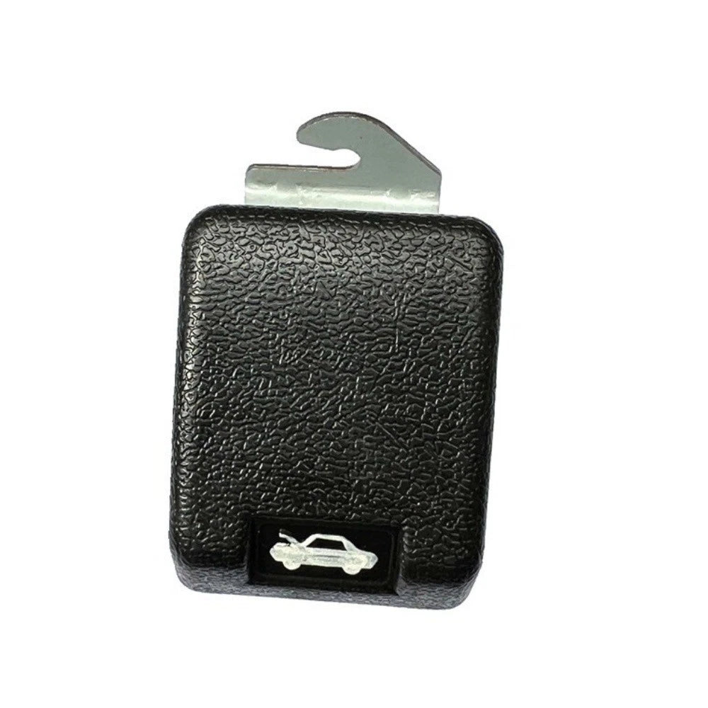 Hood Lock Release Handle MB775329, MR640197 For Mitsubishi Lancer Nimbus Pajero
