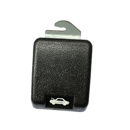 Hood Lock Release Handle MB775329, MR640197 For Mitsubishi Lancer Nimbus Pajero