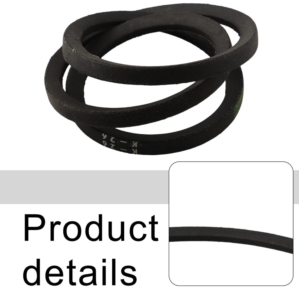 K26 V-Belt for Industrial Use (Cold Resistant)