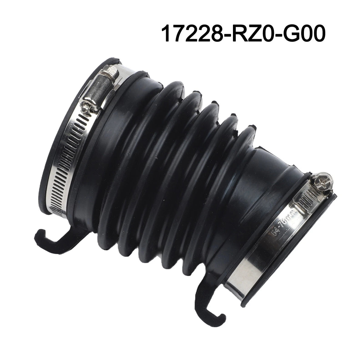 2012-2016 For 2012-2016 Models Air Intake Hose 17228-RZ0-G00 Condition