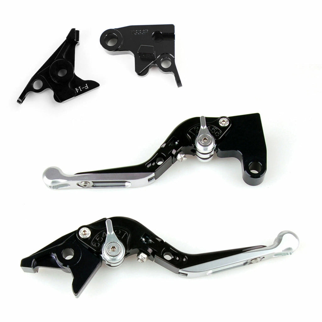 Adjustable Clutch Brake Lever for Trident 2022, Bobber 2017-2019, Tiger 800 T9