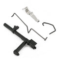 Throttle Rod Switch Shaft Kit for 185 2000