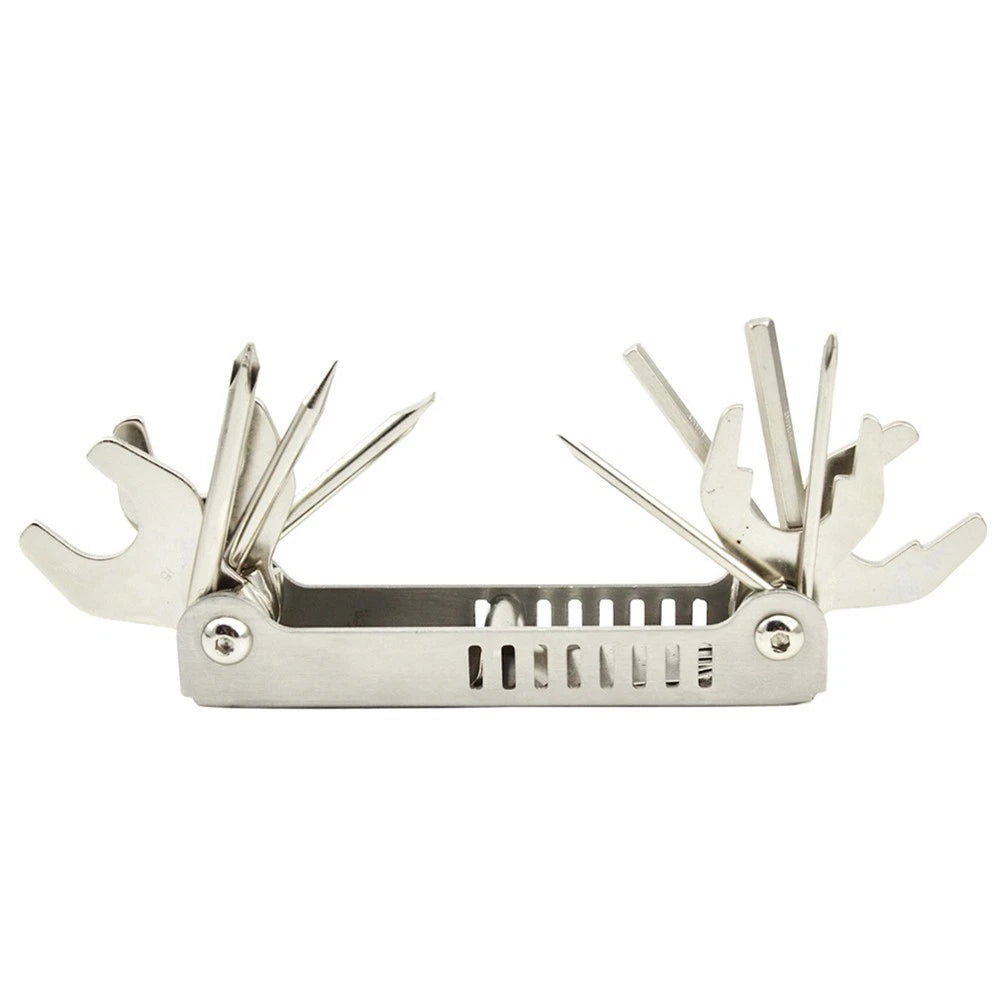 13 in 1 Diving Multi Tool for Scuba Equipment Care (2010–2023)
