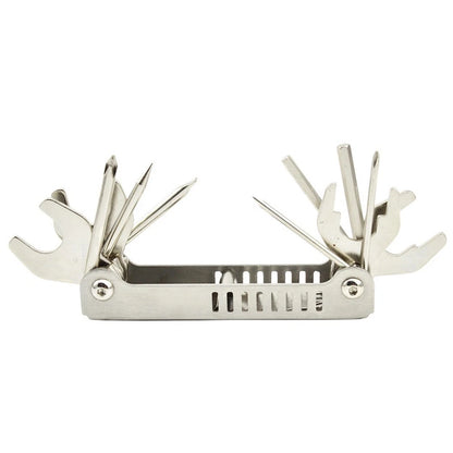 13 in 1 Diving Multi Tool for Scuba Equipment Care (2010–2023)