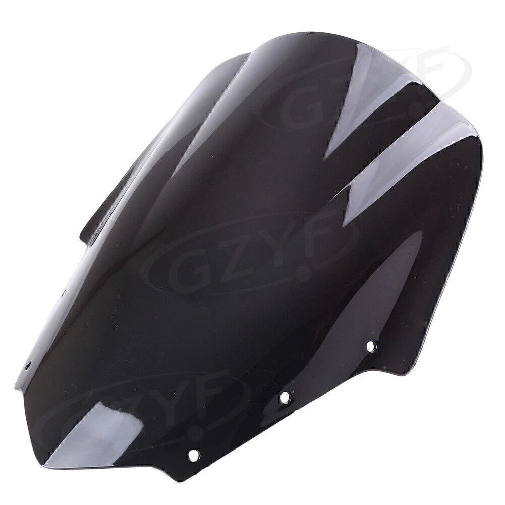 Smoke Tint Windshield for Yamaha FZ1S (2006–2011)