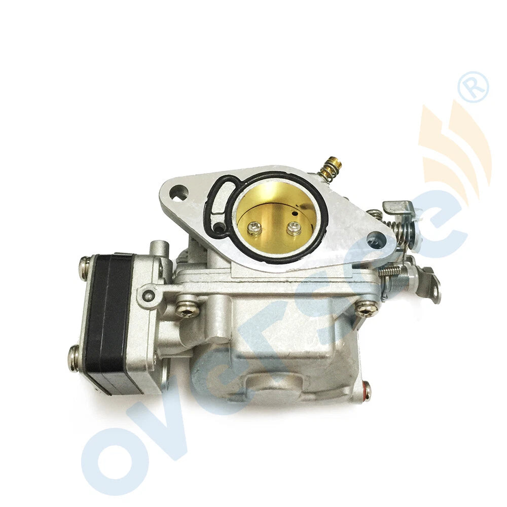Carburetor 3G2-03100-2 for Tohatsu Nissan 9.9HP 15HP 18HP (1990–2023)