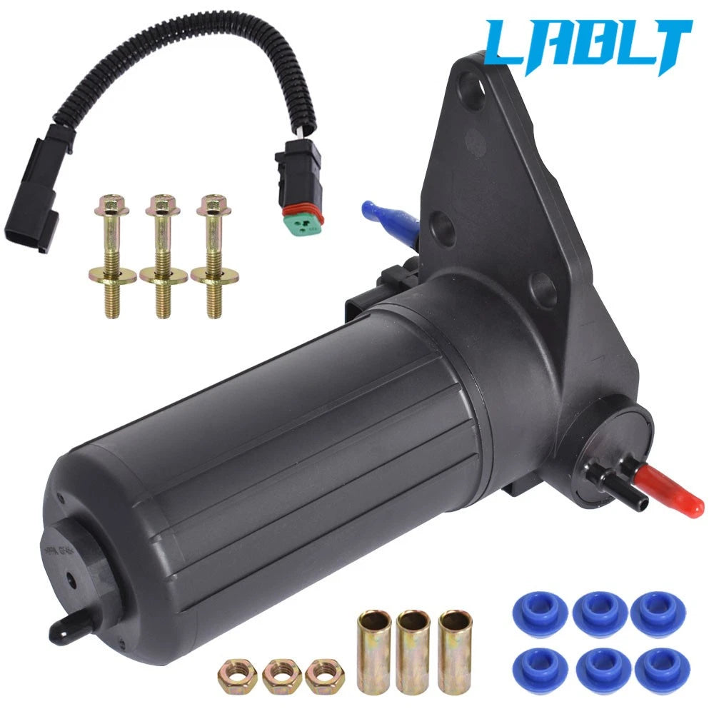 Fuel Lift Pump for ASV Terex RCV RC85 RC100 PT100 (UlpK0041 LSFPPK004)