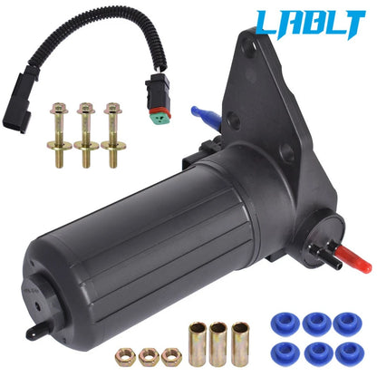 Fuel Lift Pump for ASV Terex RCV RC85 RC100 PT100 (UlpK0041 LSFPPK004)