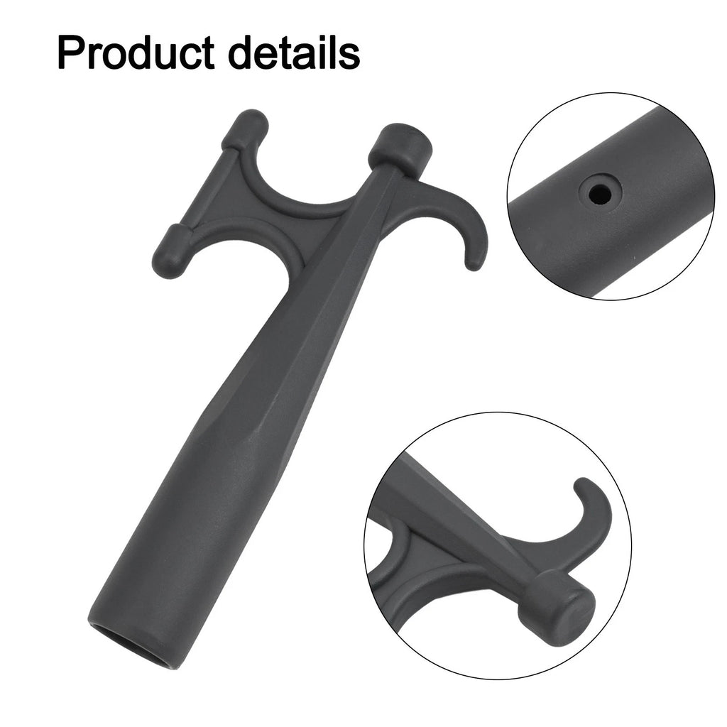 Nylon Boat Hook for Mooring Tasks