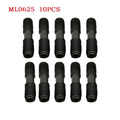 10X Clamp Screw for Turning Tool Holder (Black)