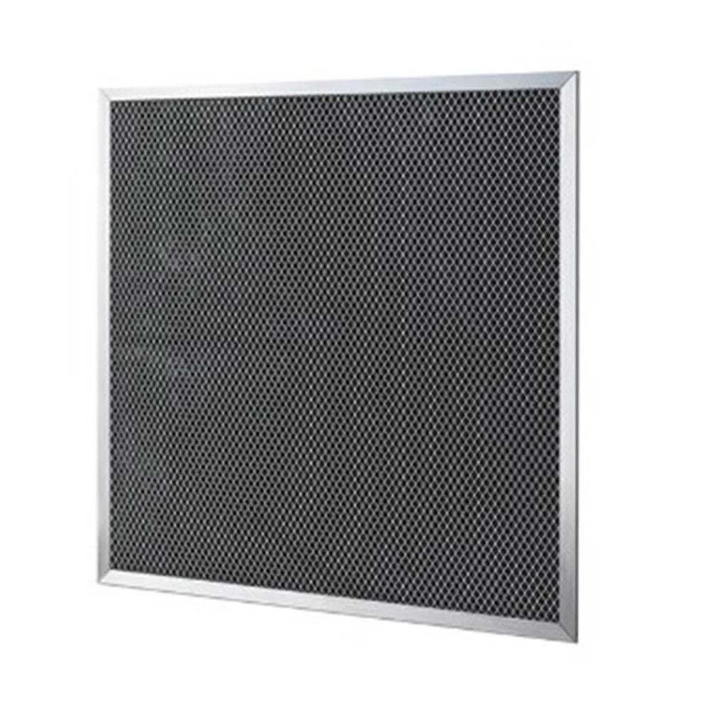 Grease Filter for Range Hood 8 1/4 x 10 Aluminum Replacement Part