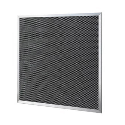 Grease Filter for Range Hood 8 1/4 x 10 Aluminum Replacement Part