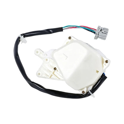 Front Left Door Lock Assembly for Honda Accord (1994–1997)