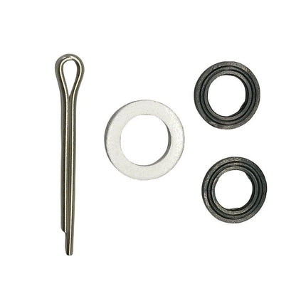 Engine Maintenance Kit for Suzuki Marine DF60 DF70 (2007–2009) 17400-99852 17400-99861