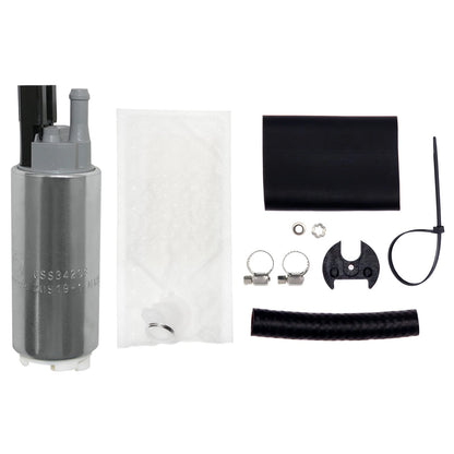 Walbro GSS342 255LPH Fuel Pump + QFS Kit for Mazda Miata/MX-5 (1990–2005)