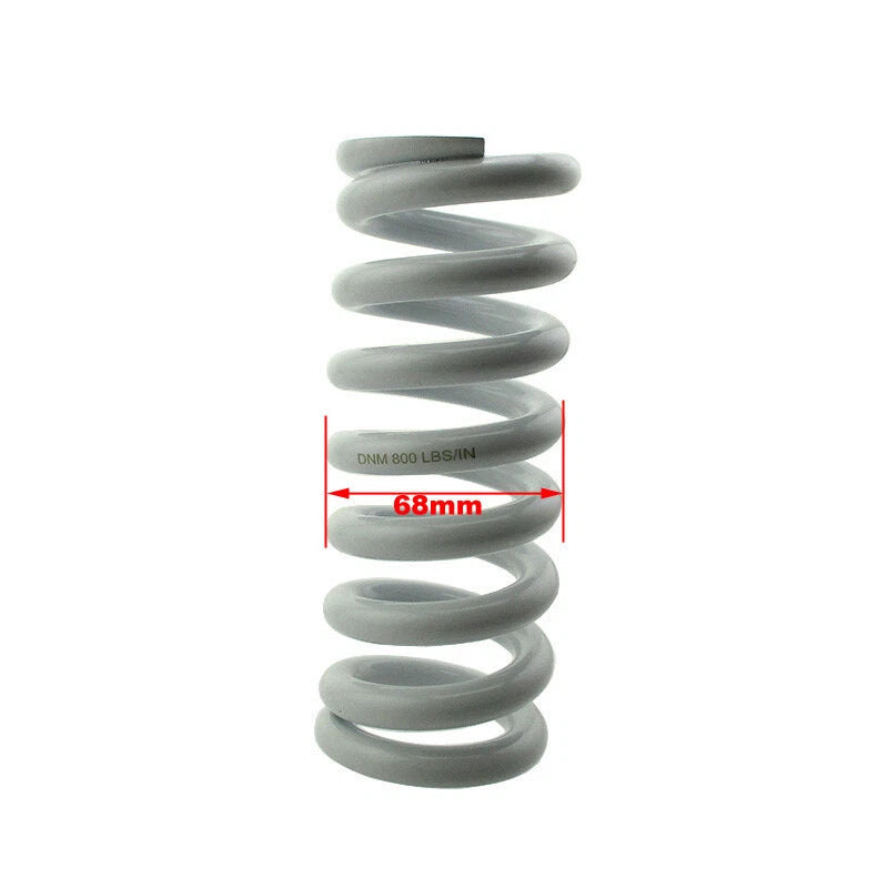 800Lbs 170mm DNM Rear Shock Spring for Pit Dirt Bike Motorcycle