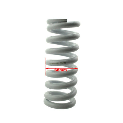 800Lbs 170mm DNM Rear Shock Spring for Pit Dirt Bike Motorcycle