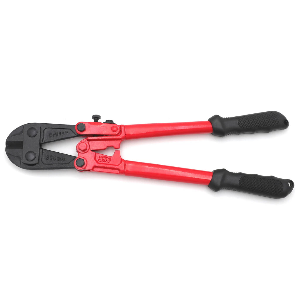 14" Bolt Cutter for Industrial Use (Steel Cable Cut)