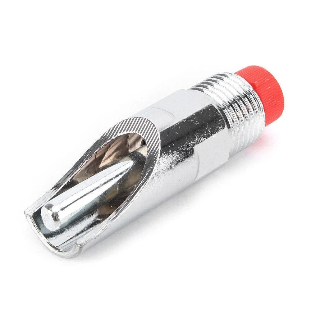 10X Automatic Waterer Tools for Pig Hog (1/2" PT Thread)