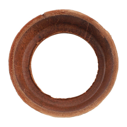 75 Hand Pump Repair Kit with Leather Valve Cup and Gaskets for Easy Maintenance