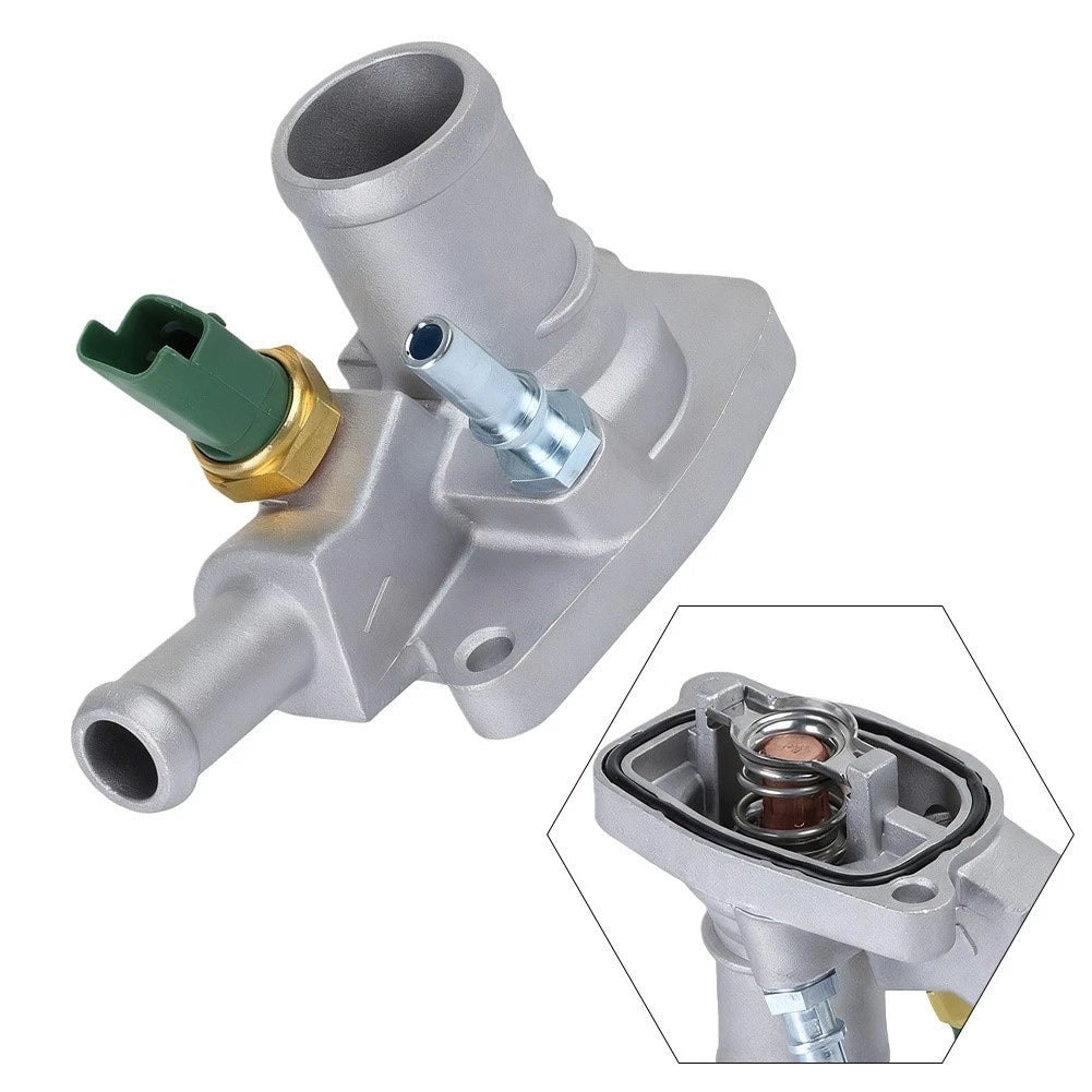 Engine Coolant Thermostat Housing for Fiat (2017–2023)