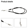Clutch Cable for SP454 SP185 (3810300820)