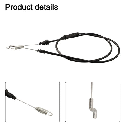 Clutch Cable for SP454 SP185 (3810300820)