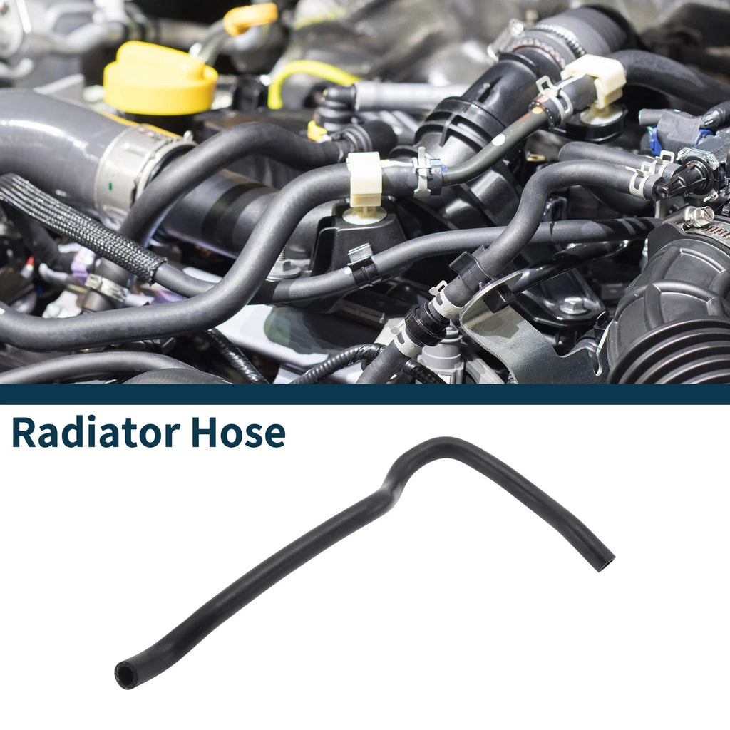 Heater Radiator Outlet Hose Replacement for BMW X6 (2008–2014)