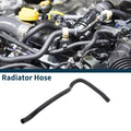 Heater Radiator Outlet Hose Replacement for BMW X6 (2008–2014)