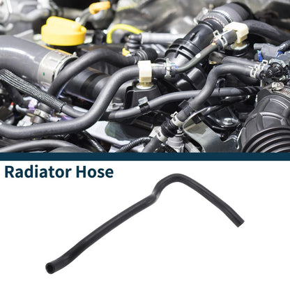 Heater Radiator Outlet Hose Replacement for BMW X6 (2008–2014)