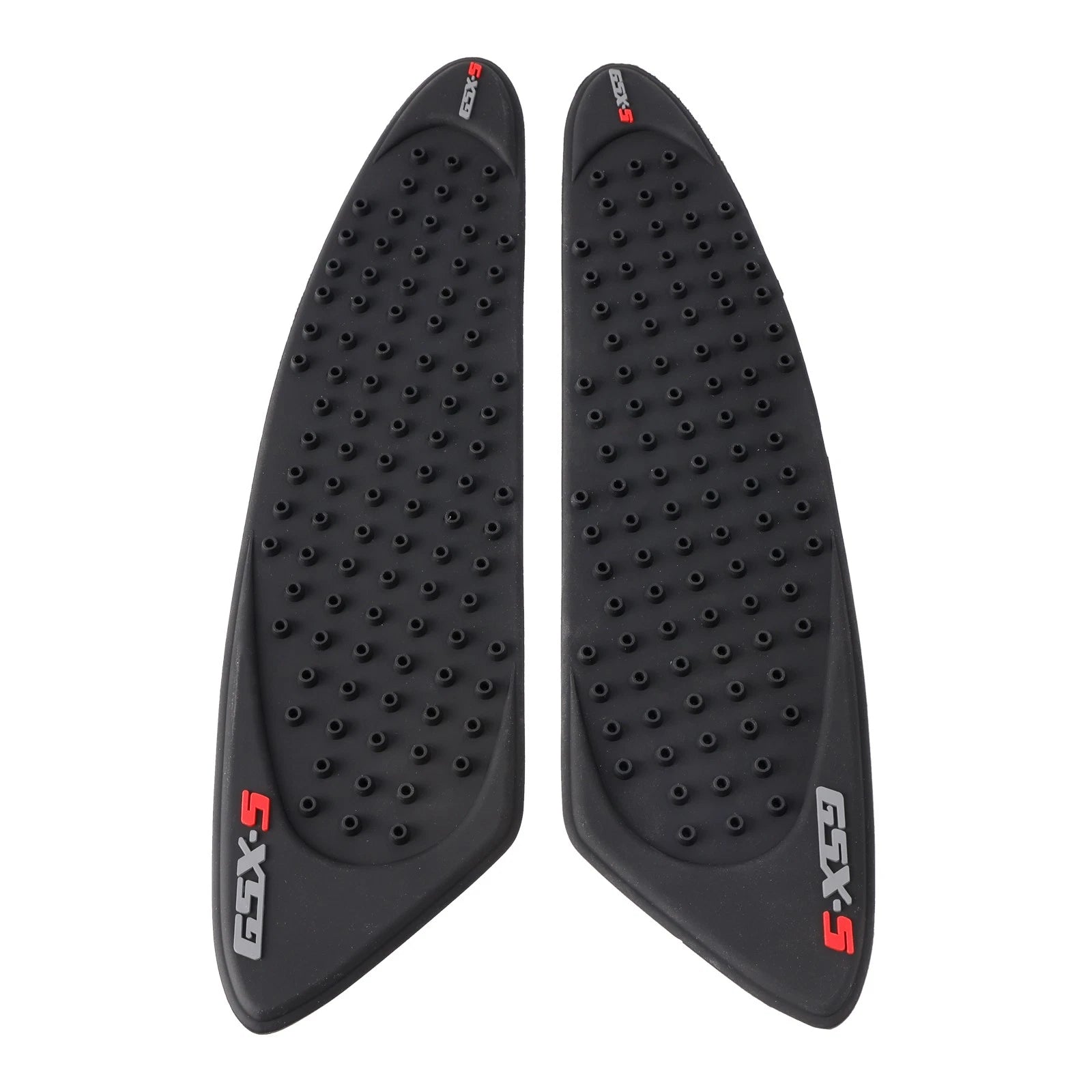 Tank Adhesive Traction Pads for Suzuki GSX-S 1000 GSXS 1000F (2016–2021)