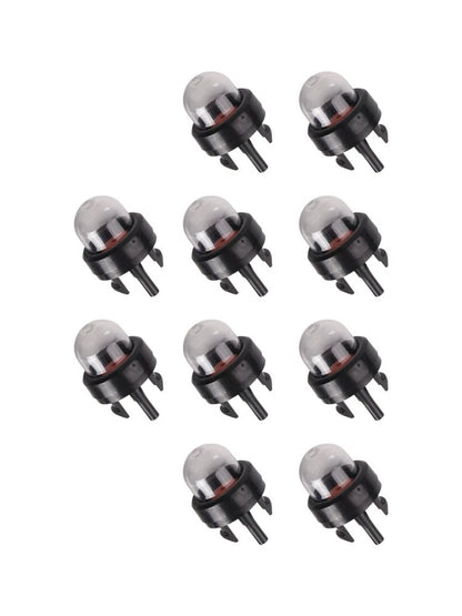 Pack of 10 Replacement Primers for Equipment