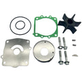 Water Pump Impeller Kit for Yamaha Outboard 150-250 HP (2-Stroke) 61A-W0078-A2