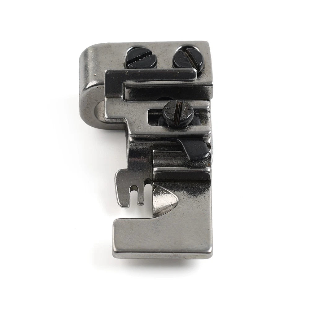 4X Sewing Presser Foot for SIRUBA Pegasus Overlock Machines