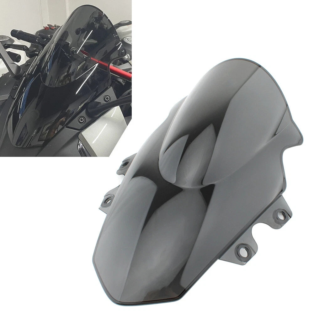 Front Windshield Fairing Wind Deflector for CFMoto 250SR (2023)