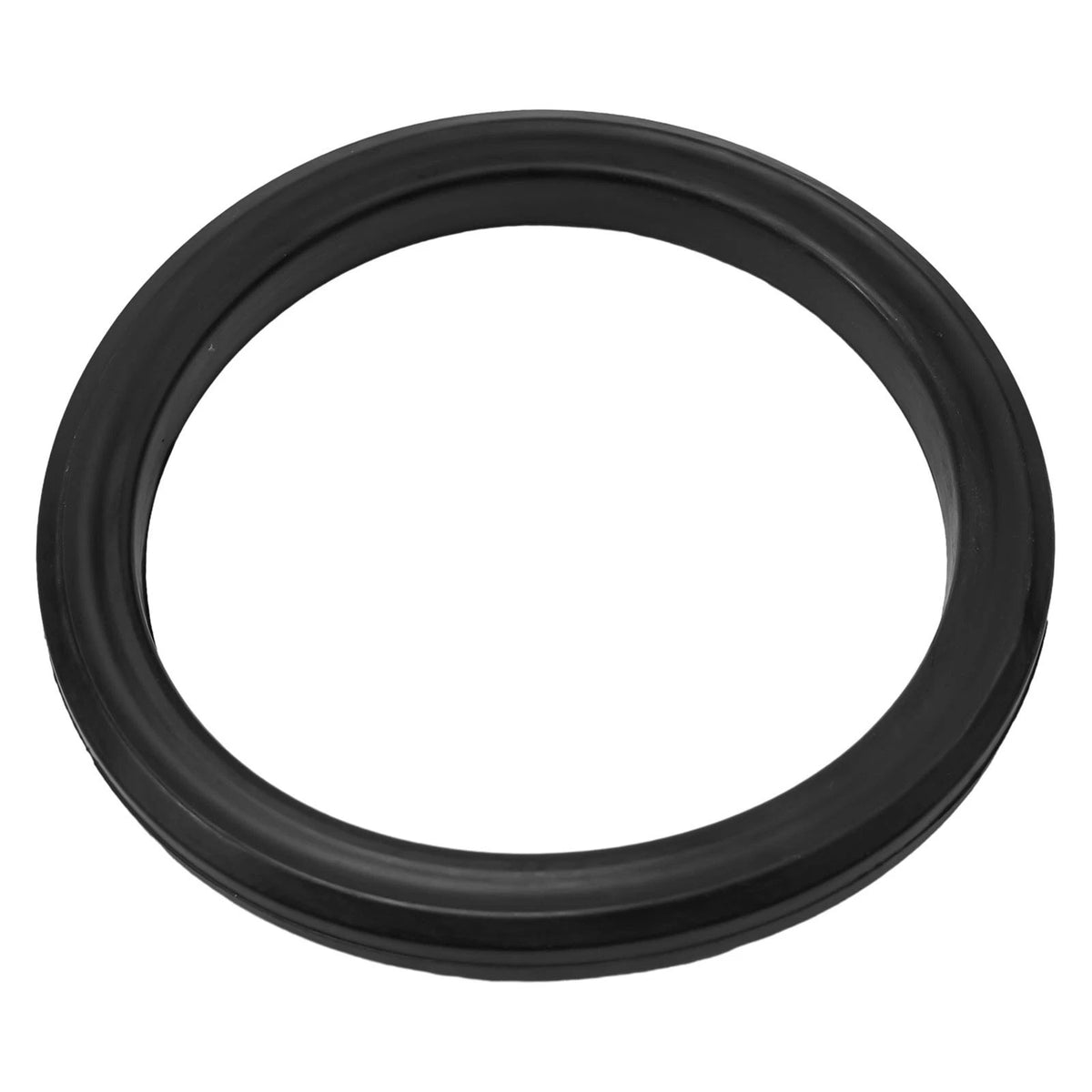 Rubber Wheel Seal for OD 4 7/8" (Replacement Part)