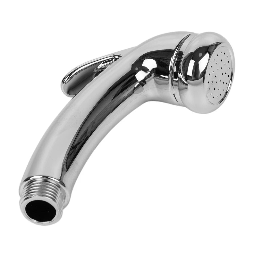 Handheld Shower Head for Water Saving Multi-Functions