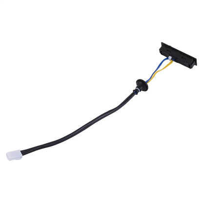 Rear Tailgate Release Switch for Nissan Rogue (2014–2020) 25380-4BA1A, 25380-4BA1C