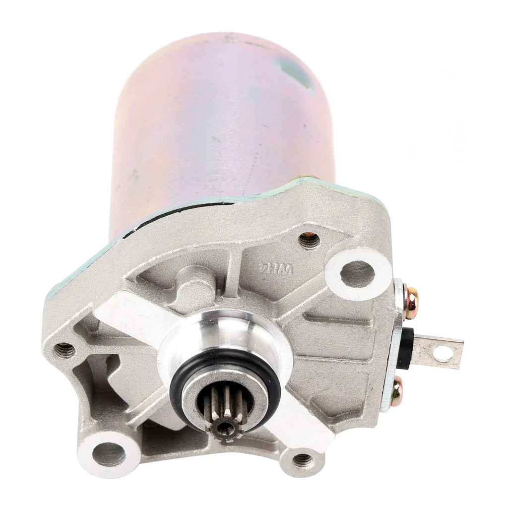 Starter Motor for Honda SCV110F SCV110FB Dio 110 Activa 110 (2012–2022)